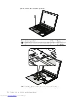 Preview for 102 page of Lenovo 27463XU Hardware Maintenance Manual