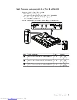 Preview for 103 page of Lenovo 27463XU Hardware Maintenance Manual