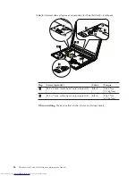 Preview for 104 page of Lenovo 27463XU Hardware Maintenance Manual