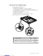 Preview for 113 page of Lenovo 27463XU Hardware Maintenance Manual