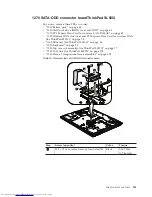 Preview for 119 page of Lenovo 27463XU Hardware Maintenance Manual