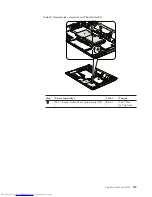 Preview for 127 page of Lenovo 27463XU Hardware Maintenance Manual