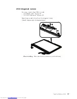 Preview for 135 page of Lenovo 27463XU Hardware Maintenance Manual