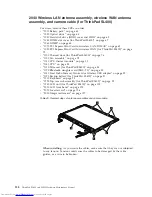 Preview for 136 page of Lenovo 27463XU Hardware Maintenance Manual