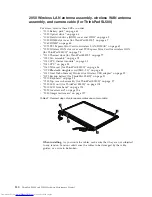 Preview for 138 page of Lenovo 27463XU Hardware Maintenance Manual