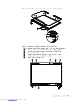 Preview for 139 page of Lenovo 27463XU Hardware Maintenance Manual