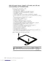 Preview for 140 page of Lenovo 27463XU Hardware Maintenance Manual