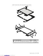 Preview for 141 page of Lenovo 27463XU Hardware Maintenance Manual