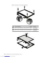 Preview for 144 page of Lenovo 27463XU Hardware Maintenance Manual