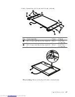 Preview for 145 page of Lenovo 27463XU Hardware Maintenance Manual