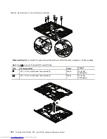 Preview for 126 page of Lenovo 27523KU Hardware Maintenance Manual