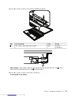 Preview for 137 page of Lenovo 27523KU Hardware Maintenance Manual