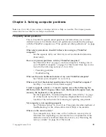 Preview for 19 page of Lenovo 2765PAU - ThinkPad T400 14.1" Notebook Service Manual