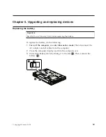 Preview for 47 page of Lenovo 2765PAU - ThinkPad T400 14.1" Notebook Service Manual