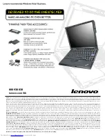 Preview for 4 page of Lenovo 2765T2U Brochure