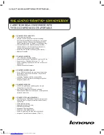 Lenovo 2776L9U Brochure preview