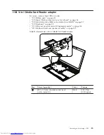 Preview for 121 page of Lenovo 2808C5U Hardware Maintenance Manual