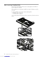 Предварительный просмотр 78 страницы Lenovo 28762JU Hardware Maintenance Manual