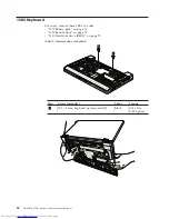 Предварительный просмотр 90 страницы Lenovo 28762JU Hardware Maintenance Manual