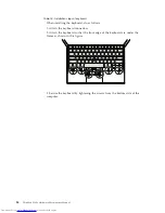 Предварительный просмотр 92 страницы Lenovo 28762JU Hardware Maintenance Manual