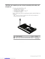 Предварительный просмотр 93 страницы Lenovo 28762JU Hardware Maintenance Manual