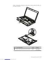 Предварительный просмотр 95 страницы Lenovo 28762JU Hardware Maintenance Manual