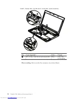 Предварительный просмотр 102 страницы Lenovo 28762JU Hardware Maintenance Manual