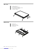 Предварительный просмотр 116 страницы Lenovo 28762JU Hardware Maintenance Manual