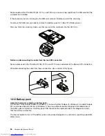 Preview for 72 page of Lenovo 2901AKU Hardware Maintenance Manual