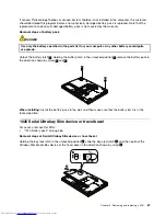 Preview for 73 page of Lenovo 2901AKU Hardware Maintenance Manual