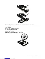 Preview for 75 page of Lenovo 2901AKU Hardware Maintenance Manual