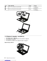 Предварительный просмотр 86 страницы Lenovo 2901AKU Hardware Maintenance Manual