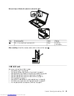 Предварительный просмотр 91 страницы Lenovo 2901AKU Hardware Maintenance Manual