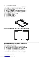 Preview for 108 page of Lenovo 2901AKU Hardware Maintenance Manual