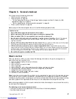 Preview for 33 page of Lenovo 29577XU Hardware Maintenance Manual