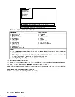 Preview for 36 page of Lenovo 29577XU Hardware Maintenance Manual