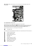 Preview for 109 page of Lenovo 29577XU Hardware Maintenance Manual