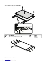 Preview for 118 page of Lenovo 29577XU Hardware Maintenance Manual