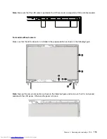 Preview for 121 page of Lenovo 29577XU Hardware Maintenance Manual