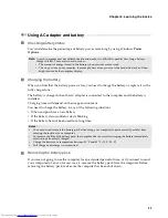 Preview for 19 page of Lenovo 29582BU User Manual