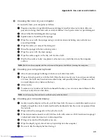 Preview for 53 page of Lenovo 29582BU User Manual