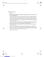 Preview for 3 page of Lenovo 29582ZU User Manual