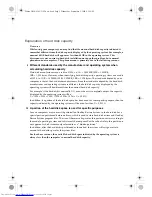 Preview for 4 page of Lenovo 29582ZU User Manual