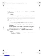 Preview for 8 page of Lenovo 29582ZU User Manual