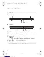 Preview for 14 page of Lenovo 29582ZU User Manual