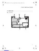 Preview for 15 page of Lenovo 29582ZU User Manual