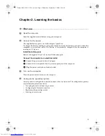 Preview for 17 page of Lenovo 29582ZU User Manual