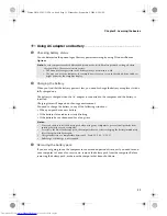 Preview for 19 page of Lenovo 29582ZU User Manual