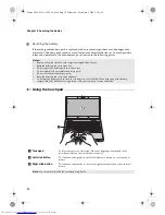 Preview for 20 page of Lenovo 29582ZU User Manual