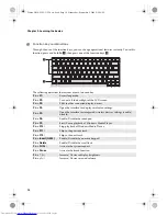 Preview for 22 page of Lenovo 29582ZU User Manual